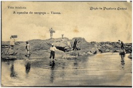 BOCA DE SAL