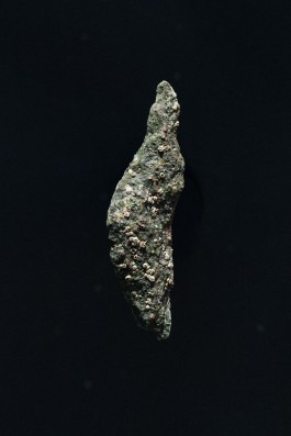 BOCA DE SAL — ARQUIVO EXPANDIDO