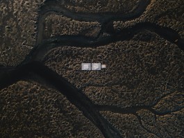 BOCA DE SAL — ARQUIVO EXPANDIDO