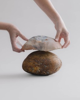 BOCA DE SAL — ARQUIVO EXPANDIDO