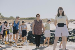 BOCA DE SAL — ARQUIVO EXPANDIDO