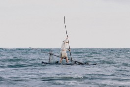 BOCA DE SAL — ARQUIVO EXPANDIDO