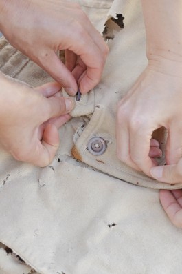 BOCA DE SAL — ARQUIVO EXPANDIDO