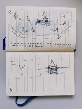 BOCA DE SAL — ARQUIVO EXPANDIDO