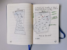BOCA DE SAL — ARQUIVO EXPANDIDO