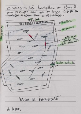 BOCA DE SAL — ARQUIVO EXPANDIDO