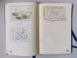 BOCA DE SAL — ARQUIVO EXPANDIDO